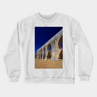 The Elvas Aqueduct Crewneck Sweatshirt